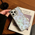 Luxury on Your Phone – Sleek. Bold. Iconic. iPhone Case