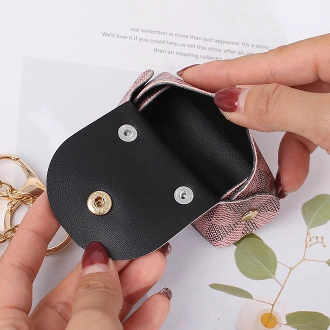 Keychain Fashion Mini Bag