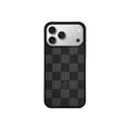 Classic Checkered Full Coverage iPhone Case