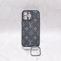 iPhone Case Swappable Lens for 14-17/ Pro / Pro Max