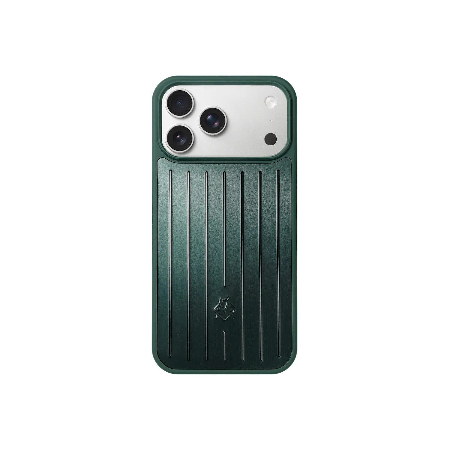 RMW 9 Color Monogram iPhone Case