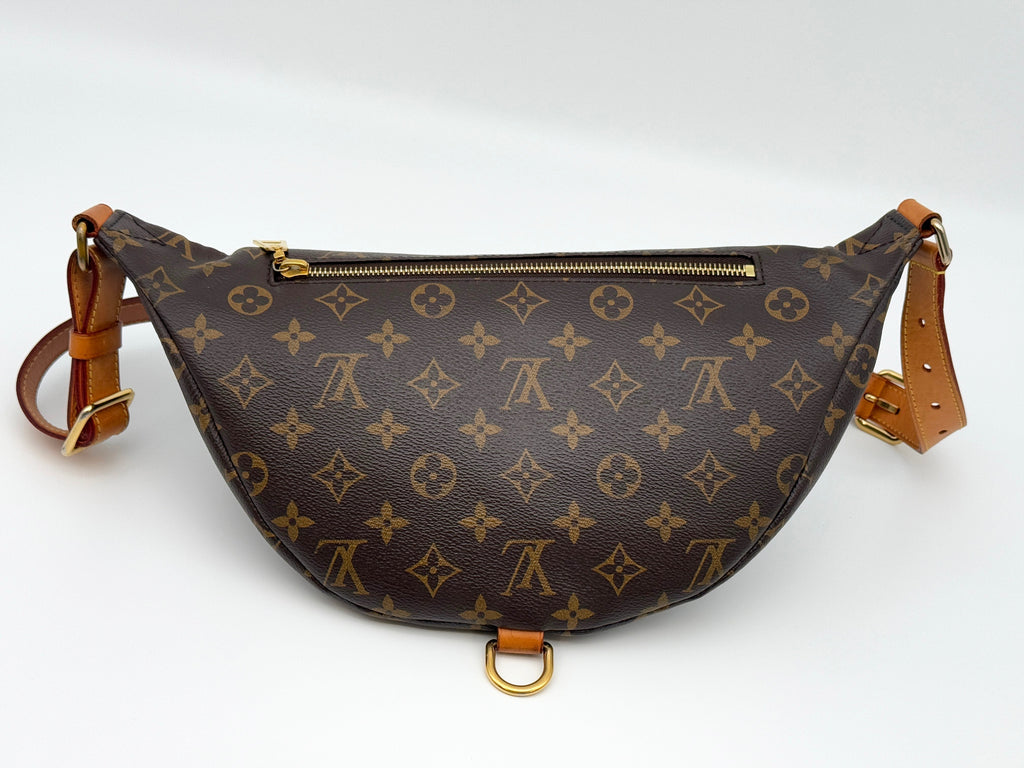 Fashion waist bag