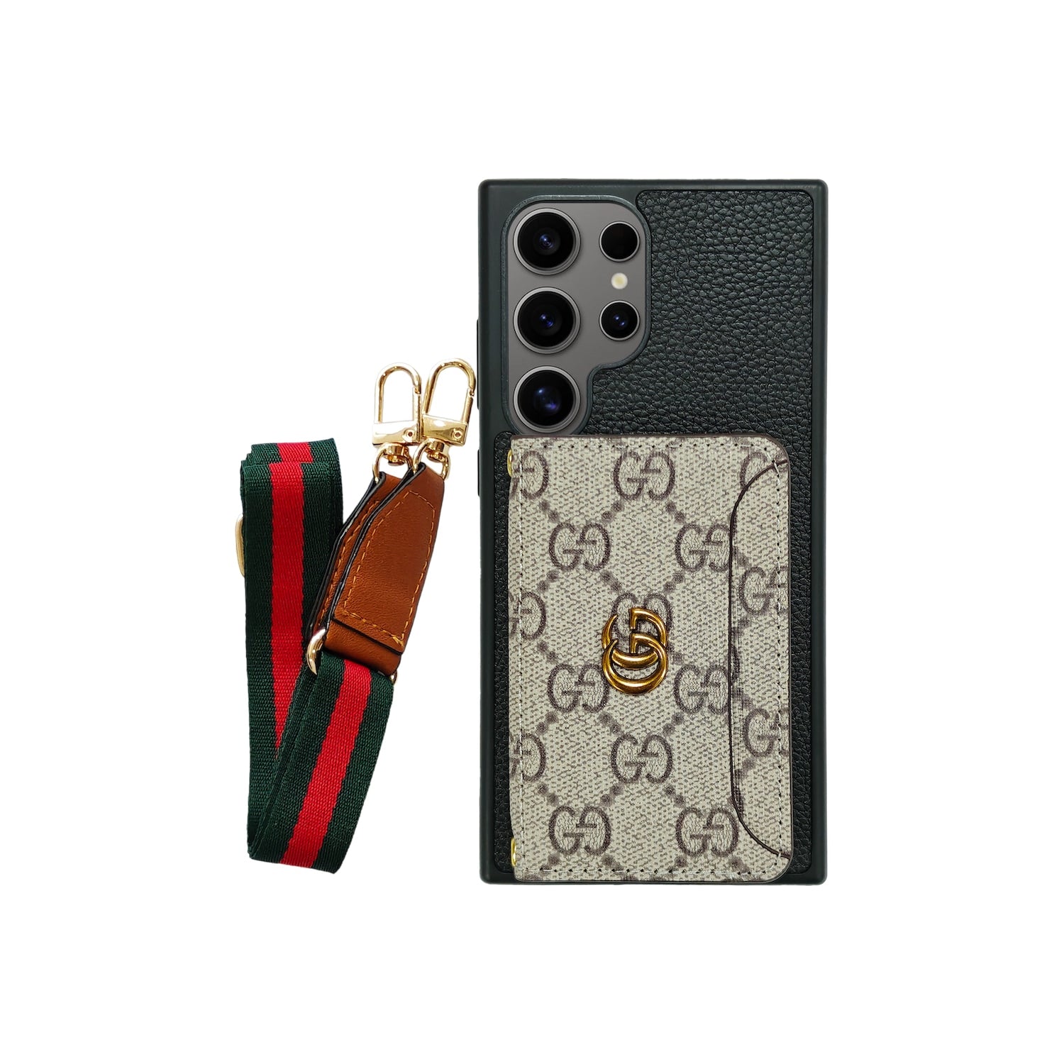 Cardsleeve x G Case | Samsung
