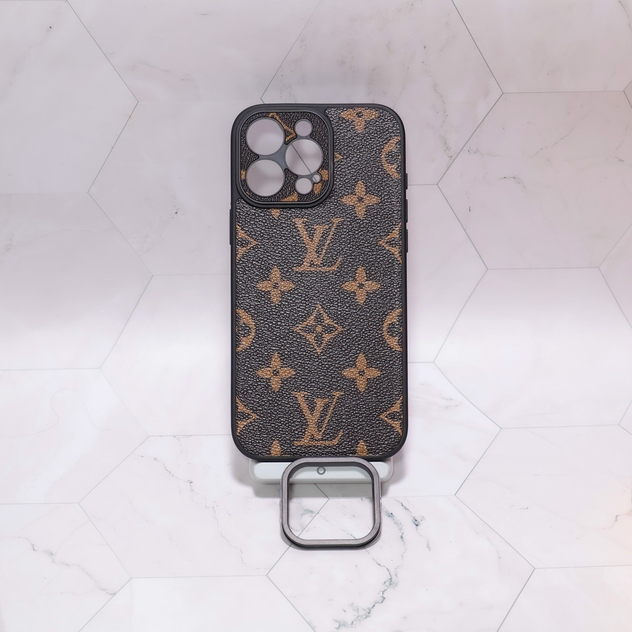 iPhone Case Swappable Lens for 14-17/ Pro / Pro Max