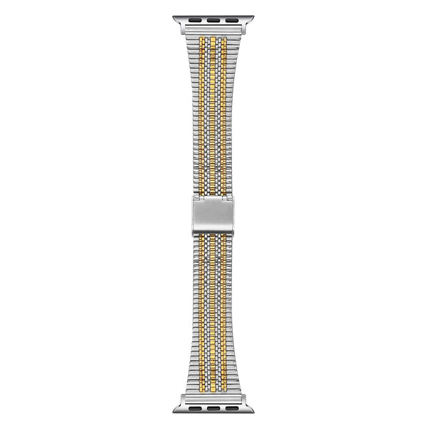 Eliza Stainless Steel Band for Apple Watch
