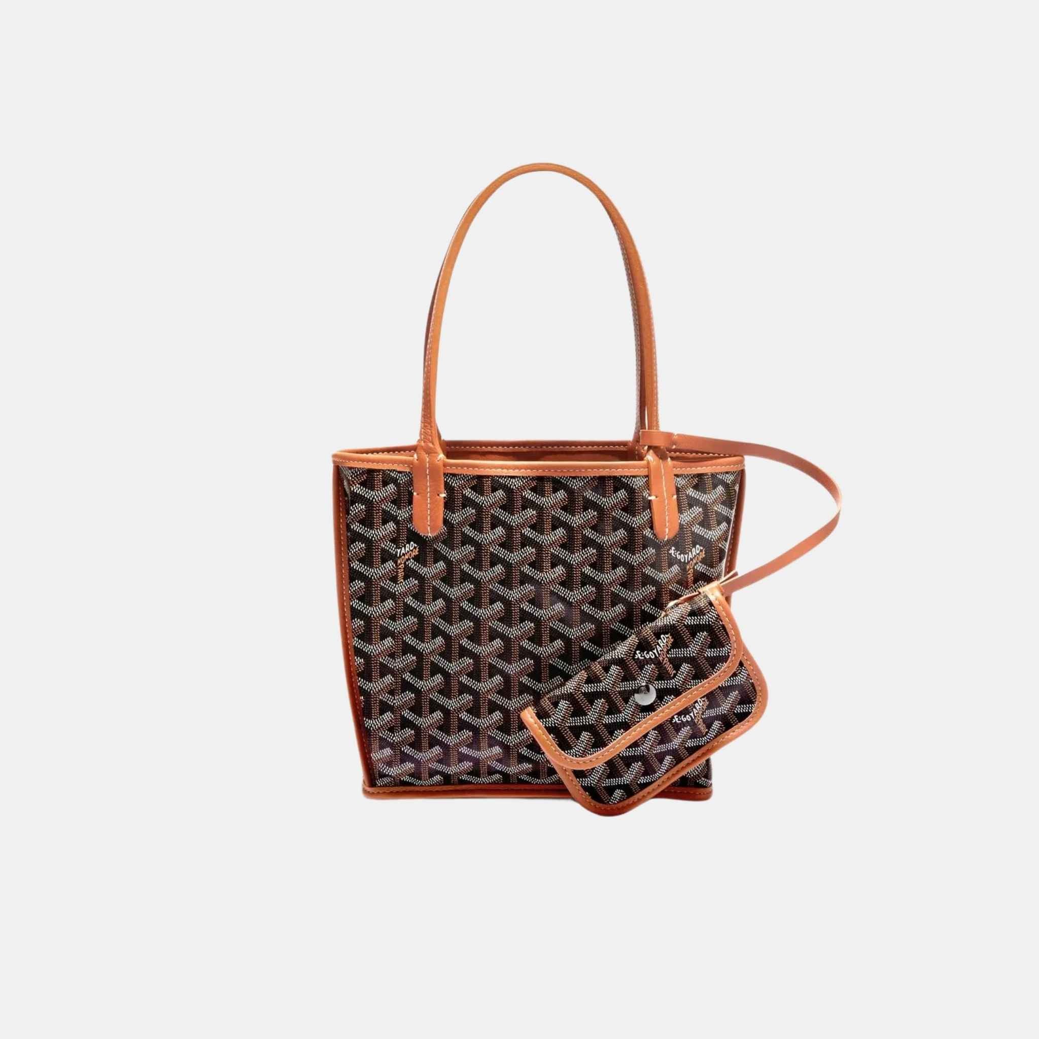 Anjou Mini Bag