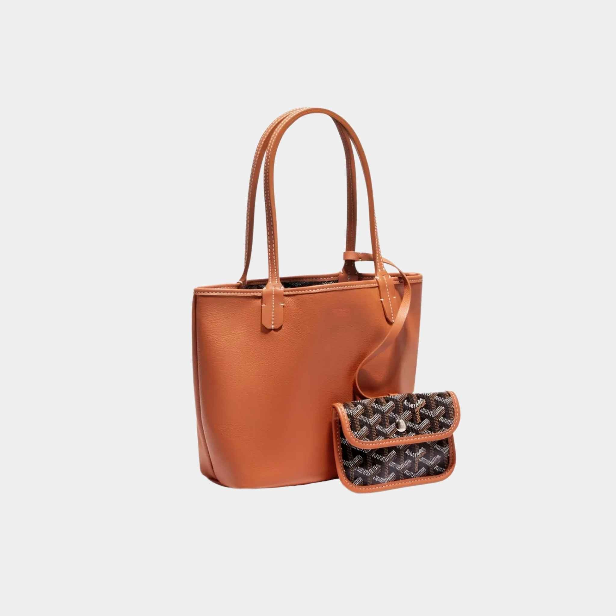 Anjou Mini Bag