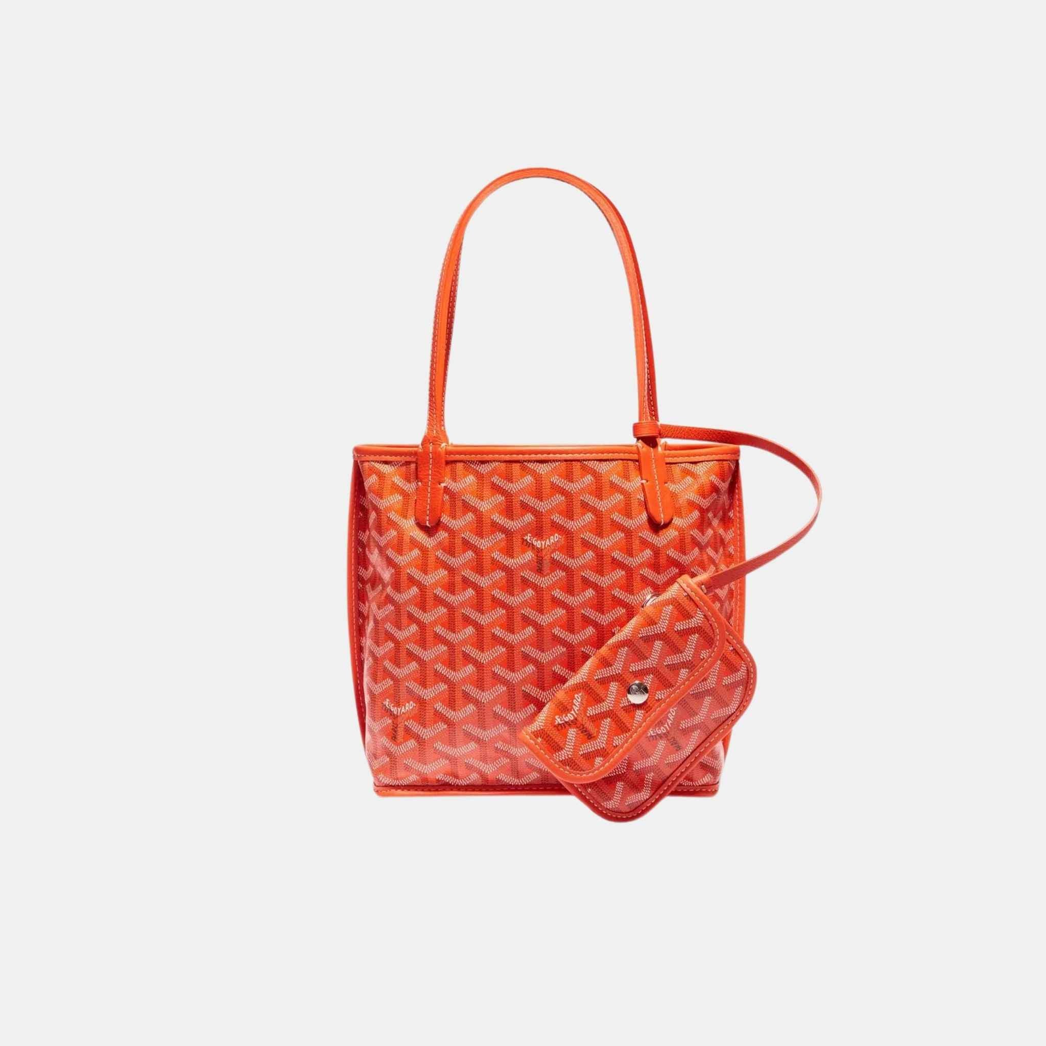 Anjou Mini Bag
